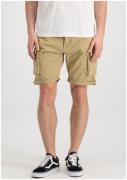 Alpha Industries Cargoshort Crew Short
