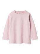 Name It Shirt met lange mouwen NMFVIBBI LS TOP NOOS