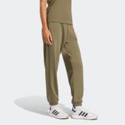 adidas Sportswear Sportbroek W SL FT CF PT Joggingbroek van zacht Fren...