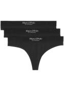 Marc O'Polo String Essentials Woven (set, 3 stuks)