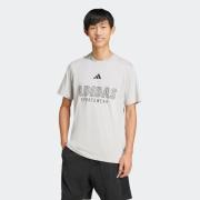 adidas Sportswear T-shirt M C HOT SPW T