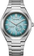 Citizen Automatisch horloge Super Titanium Zenshin 60