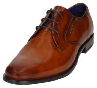 Bugatti Veterschoenen , businessschoen, avondschuh, feestschuh met zij...