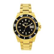 s.Oliver Kwartshorloge