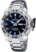 Festina Duikhorloge Diver Collection Polshorloge, herenhorloge, duikho...