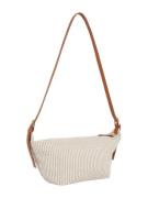 Tommy Hilfiger Schoudertas TH PREMIUM BEACH LE SLING BAG , voorjaarsmo...