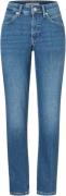 MAC Stretch jeans Melanie Recht model