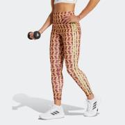 adidas Performance Trainingstights FARM LEGGINGS (1-delig)