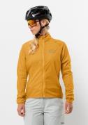 Jack Wolfskin Functioneel 3-in-1-jack GRAVEX WIND JKT W