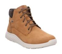 Jomos Hoge veterschoenen Menora in comfortabele schoenwijdte g (=wijd)