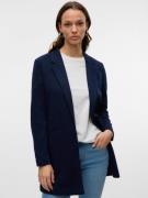Vero Moda Jerseyblazer VMVERINA LS LONG BLAZER
