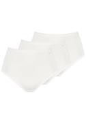 Mey Tailleslip Lights met zachte pijpafsluitingen (Set van 3)