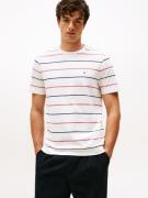 Tommy Hilfiger T-shirt SEASONAL STRIPE