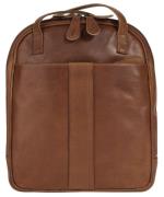 Cluty Rugzak echt leder