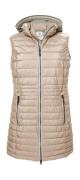 G.I.G.A. DX by killtec Bodywarmer GS 70 WMN QLTD VST Gewatteerde vest,...