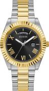 Guess Kwartshorloge CONNOISSEUR Armbandhorloge, herenhorloge, datum, w...