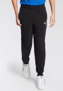 PUMA Joggingbroek ESS+ LOGO LAB CAT SWEATPANTS FL CL B