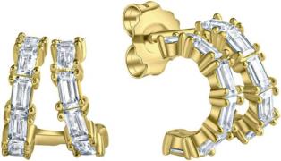 Firetti Paar oorstekers Sieraad Geschenk, Oorbellen, zilver 925