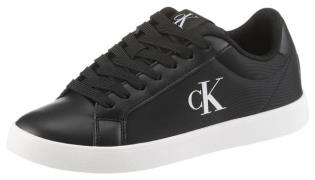 Calvin Klein Sneakers 3 CUPSOLE NY WN , veterschoenen, vrijetijdssneak...