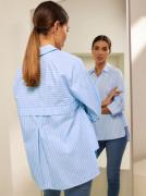 heine Overhemdblouse