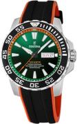 Festina Kwartshorloge Diver Collection Horloge, herenhorloge, duikhorl...