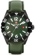 Swiss Military Hanowa Kwartshorloge CARBON PEAK, SMWGB0000251 Horloge,...