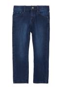 s.Oliver RED LABEL Junior 5-pocket jeans met stretch, slim fit