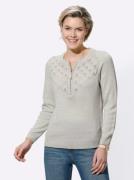 Classic Basics Gebreide Trui