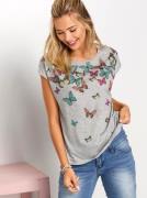 Classic Inspirationen Shirt met print Shirt (1-delig)