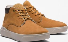 Timberland Veterschoenen SENECA BAYMID LACE UP SNEAKER Winterlaarzen, ...