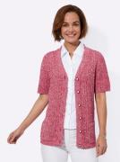 Classic Basics Ajourvest