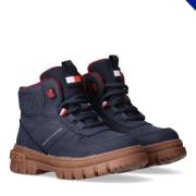Tommy Hilfiger Veterschoenen