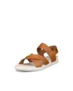 Ecco Sandalen ECCO SAMARA W , zomerschoen, vakantiesandaal, sandaal me...