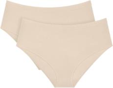 Triumph Midislip Sense of Modal bijna onzichtbaar (Set van 2)