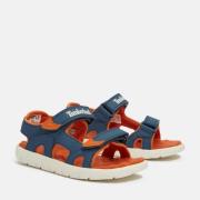 Timberland Sandalen PERKINS ROW BACKSTRAP SANDAL