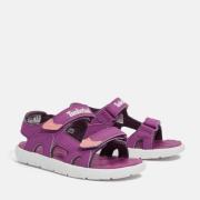 Timberland Sandalen PERKINS ROW BACKSTRAP SANDAL