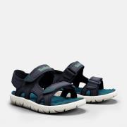 Timberland Sandalen PERKINS ROW BACKSTRAP SANDAL