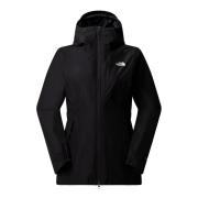 The North Face Functionele jas W HIKESTELLER PARKA SHELL JACKET (1-del...