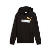 PUMA Hoodie ESS 2 COLOR NO. 1 LOGO HOODIE FL B
