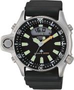 Citizen Duikhorloge Promaster Marine Aqualand Horloge, quartz, herenho...