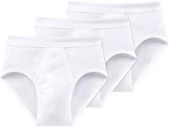 Schiesser Slip "Original Classics" (3 stuks)
