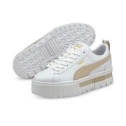 PUMA Sneakers Mayze Lth Wn's