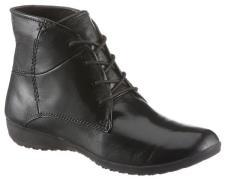 Josef Seibel Hoge veterschoenen Naly 09 Comfort schoen, enkellaars met...