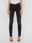 Vero Moda Skinny fit jeans VMLUX MR SLIM JEANS