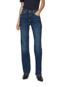 s.Oliver Straight jeans Karolin in five-pocketsstijl