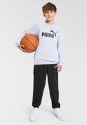 PUMA Trainingspak ESS NO.1 LOGO CREW SWEAT SUIT TR B (2-delig)