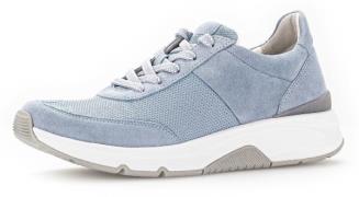 Gabor Rollingsoft Sneakers met sleehak vrijetijdsschoen, lage schoen, ...