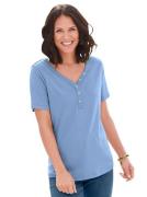 Casual Looks Shirt met korte mouwen Shirt (1-delig)