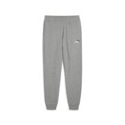 PUMA Trainingsbroek ESS 2 COLOR NO. 1 LOGO SWEATPANTS TR CL