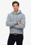 Superdry Hoodie SD-ATHLETIC ESS HOODIE